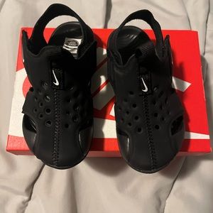 Nike toddler size 7